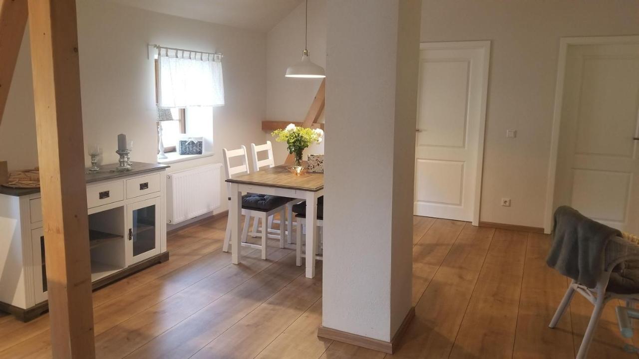 Ferienwohnung-Zum-Malerweg Pirna Buitenkant foto