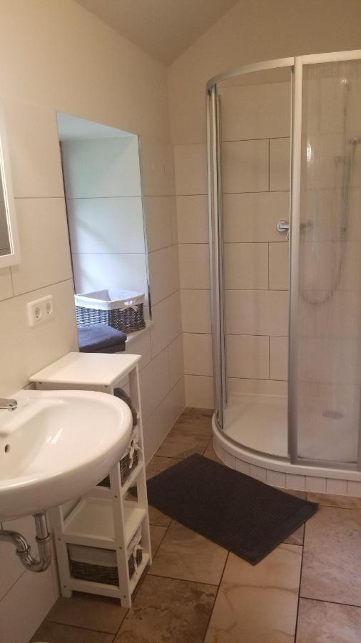 Ferienwohnung-Zum-Malerweg Pirna Buitenkant foto