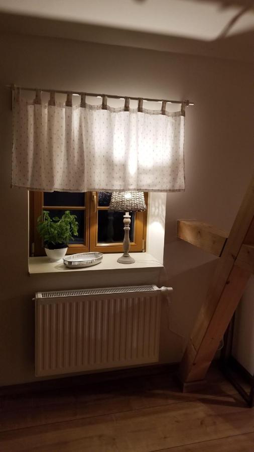 Ferienwohnung-Zum-Malerweg Pirna Buitenkant foto