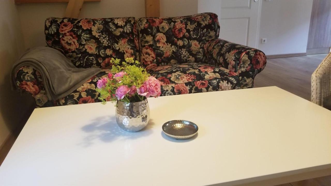 Ferienwohnung-Zum-Malerweg Pirna Buitenkant foto