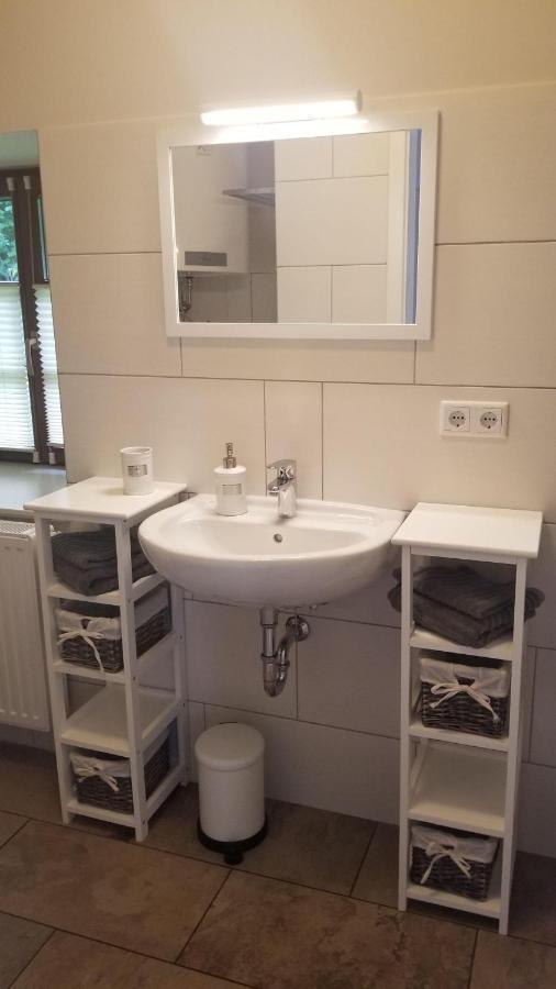 Ferienwohnung-Zum-Malerweg Pirna Buitenkant foto