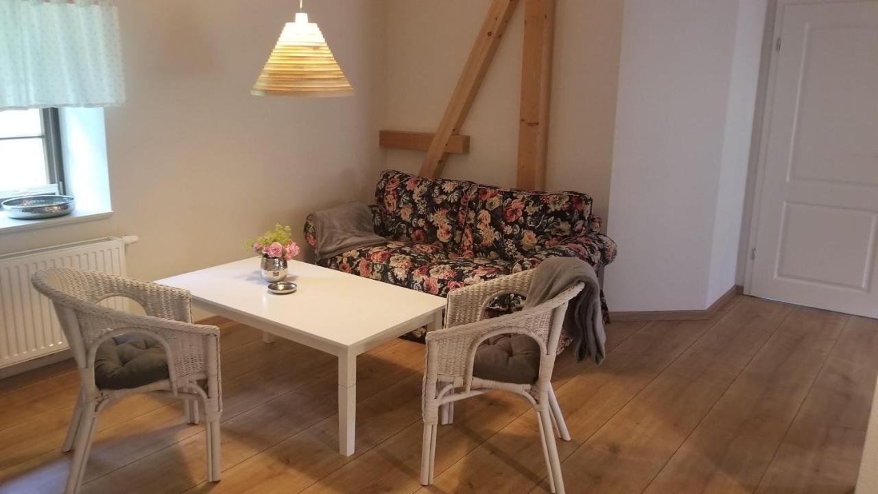 Ferienwohnung-Zum-Malerweg Pirna Buitenkant foto