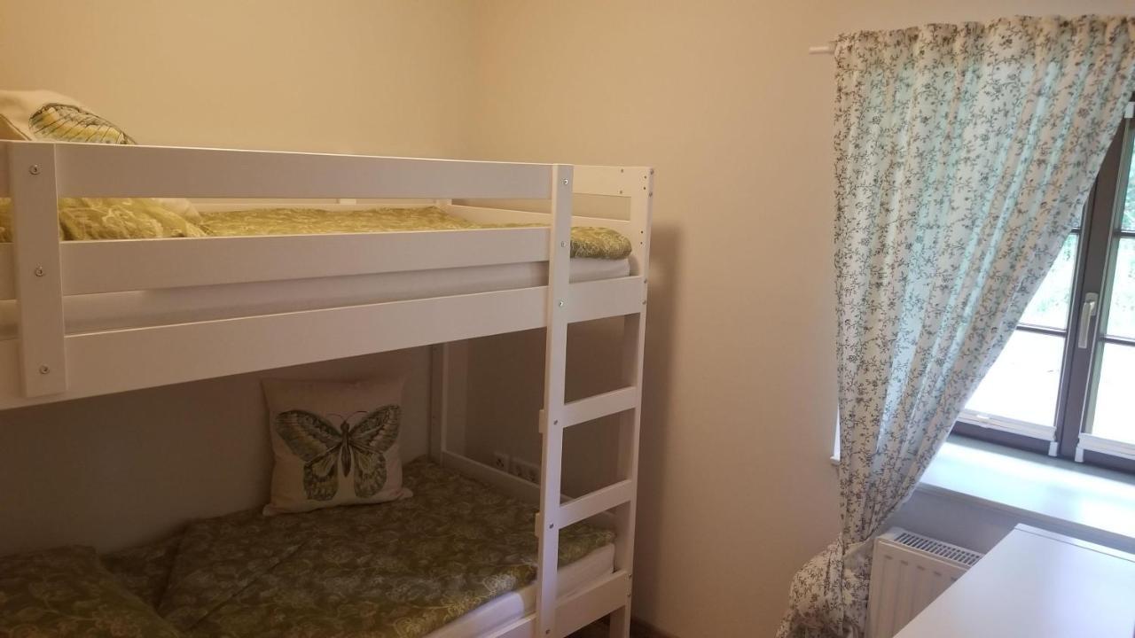 Ferienwohnung-Zum-Malerweg Pirna Buitenkant foto