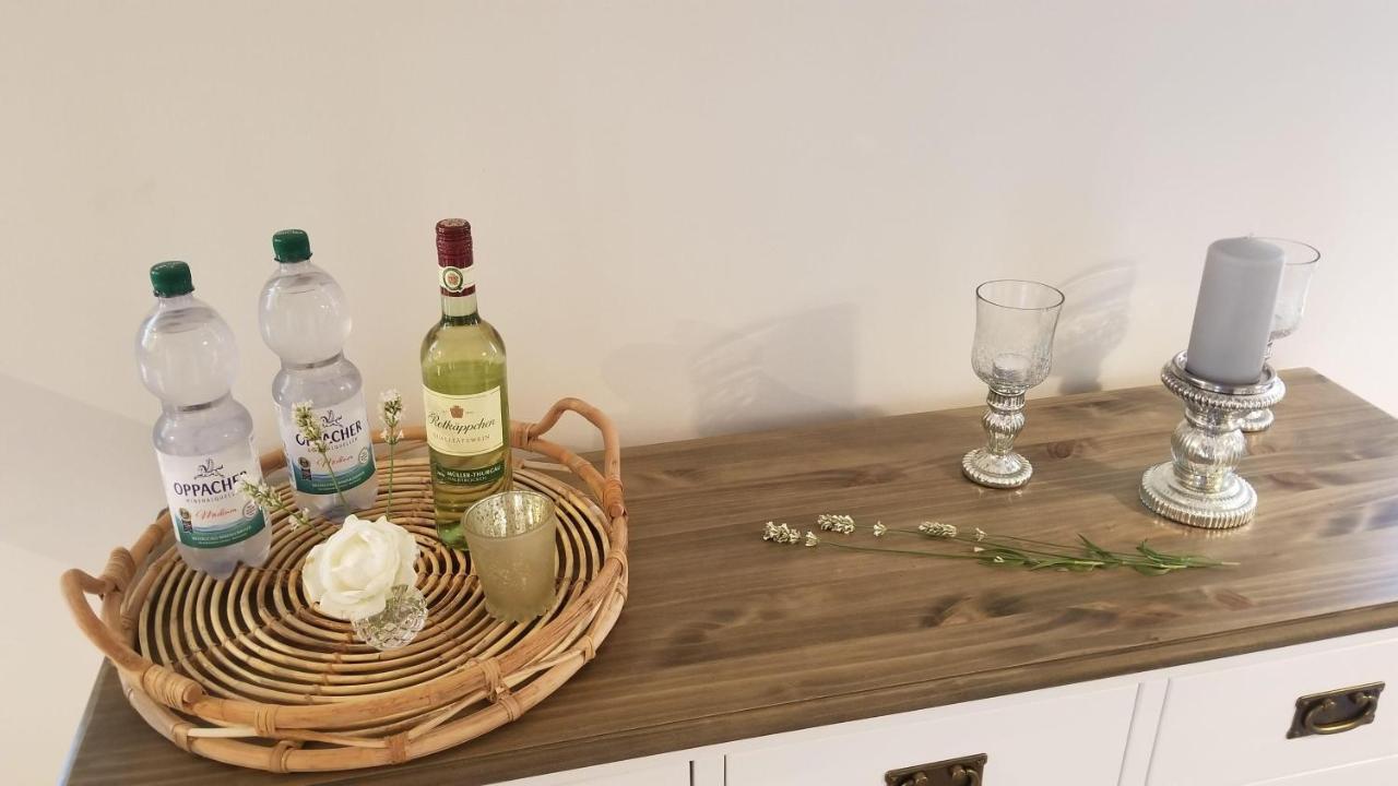 Ferienwohnung-Zum-Malerweg Pirna Buitenkant foto